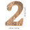 1Set Decoratieve 5 2 0 Voor En Café 2