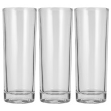 3Pcs De Transparente Para Bebidas Café L