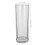 3Pcs De Transparente Para Bebidas Café L 11
