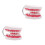 2 Pcs Dente com Língua para e 10