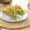 3Pcs -Tacos De Aço Inoxidável Para Burritos E Assar 8
