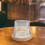 1 Set Whiskyglas Met Voet Roteerbare Drinkware 5