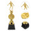 4 Plastic Voetbal Voor School En Bedrijfscompetities 11
