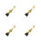 4 Plastic Voetbal Voor School En Bedrijfscompetities 10