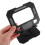 Rotating Tablet Stand Foldable Phone Holder With Cooling Design 4