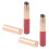 2 Stuks Siliconen Lippenstiftapplicators Herbruikbare Lippenborstels 10