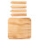 De Madera Plegable Para Cambiar 8