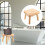 De Madera Plegable Para Cambiar 11