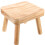 De Madera Plegable Para Cambiar 3