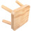 De Madera Plegable Para Cambiar 9