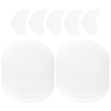 Dryer Filter Replacement Kit Non-Woven Fabric White Easy Clean