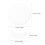 Dryer Filter Replacement Kit Non-Woven Fabric White Easy Clean 2