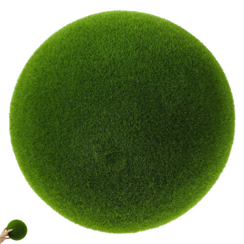 Bola De Artificial Para Decoración De