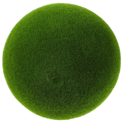 Bola De Artificial Para Decoración De 2