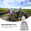 1Chapeau Apiculteur Polyester Protection Complète 11