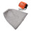 1Chapeau Apiculteur Polyester Protection Complète 7