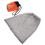 1Chapeau Apiculteur Polyester Protection Complète 4