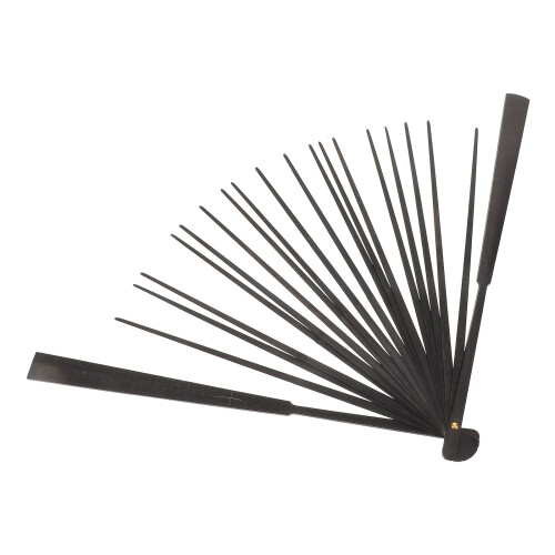 2Pcs Material Para Fabricação De Leque , Dobrável