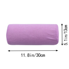 Almofada De Para Portátil E Confortável Para Manicure