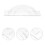 6X Eyelash Tweezers Storage Stand Voor Nagelstudio 4