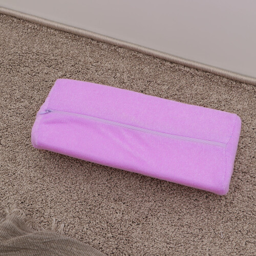 Almofada De Para Portátil E Confortável Para Manicure 1