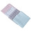 Wipeable Tablecloth For Dining Room Waterproof Top Cover Pad Checked 1
