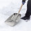 De Aço Inoxidável Para Neve E Grãos Ferramenta De Remoção 6
