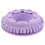2 Pcs De Para Pincéis De Maquiagem Silicone 3