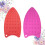 2 Unidades Almofada Repouso Silicone Para De 6
