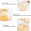 Stool With Storage Ottoman, Transparent Storage, Shoe Changing Stool, Makeup Vanity Stool, Coffee Table Stool, Color A 3
