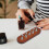 Set Nageldisplaystand Nageloefenbasis Kunstnagel Organizer 10