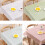 Wipeable Tablecloth For Dining Room Waterproof Top Cover Pad Checked 10