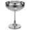 Vaso Inoxidable Con Pie Para Yogur Vino 7