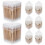 32 Cajas De Bastoncillos De Pequeños Para Pestañas 2