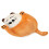1Pc Cartoon Style Ceramic Baking Pan For Home Use 1