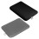 2Pcs Portable Laptop Sleeve Case High Density Cushioning Multi-Color 1