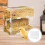 Comedero Automático Para Y Caja Multiusos 5