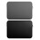 2Pcs Portable Laptop Sleeve Case High Density Cushioning Multi-Color 10