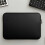 2Pcs Portable Laptop Sleeve Case High Density Cushioning Multi-Color 6