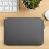 2Pcs Portable Laptop Sleeve Case High Density Cushioning Multi-Color 5