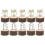 10 stuks memo clips met en onderlegger 1