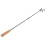 Fire Poker Para Exterior, Herramienta Resistente Para 1