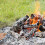 Fire Poker Para Exterior, Herramienta Resistente Para 3