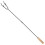 Fire Poker Para Exterior, Herramienta Resistente Para 11
