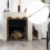 Fire Poker Para Exterior, Herramienta Resistente Para 8