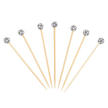 100 Unidades Para Forma Fútbol Desechables