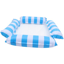 Hinchable Para Piscina De Malla Transpirable