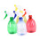 4Pcs 500Ml Hand Press Watering Can Spray Kettle Set 3