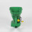 Sembradora Manual Con , Dispersor Portátil De 9