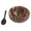 Coconut Bowl Cubiertos De Para Y Ensalada 1